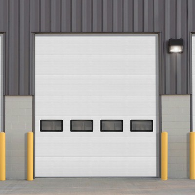 工業(yè)提升門(mén)